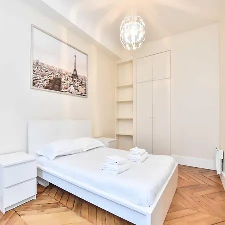 Magnificent - 3br 8p - Bonne Nouvelle