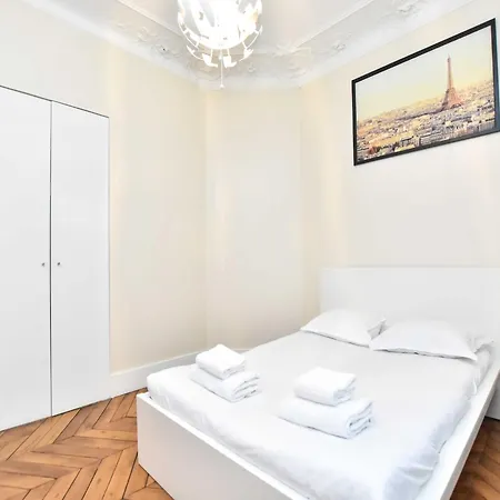 Magnificent - 3br 8p - Bonne Nouvelle * Paris