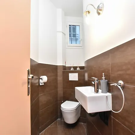 Magnificent - 3br 8p - Bonne Nouvelle * Paris